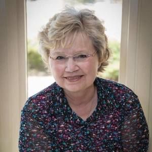 Meet your Posher, Carol